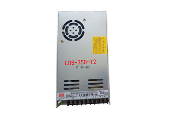  LRS-350-12 Ming Wei Power 12V Power Global AI Accessories AI Automatic Accessories