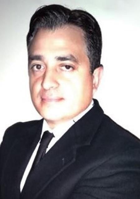 José Luna
SMTo's New Regional Sales Manager for Mexico Northwest Region - Baja California
