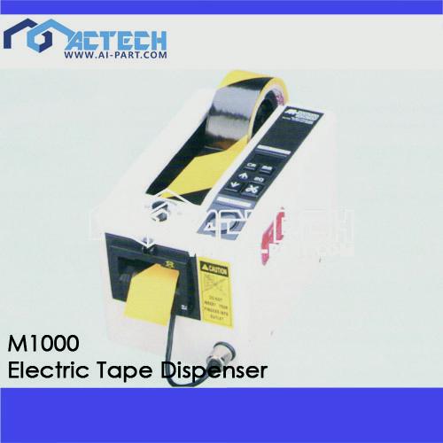 M1000 Electric Tape Dispenser
