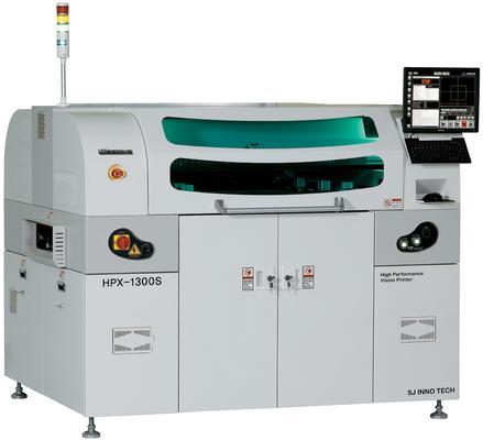 Special Screen Printer  (for LED Lamp)