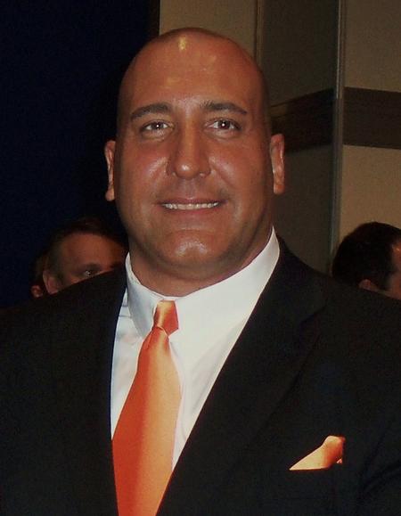 Brian D’Amico, President, MIRTEC Corp
