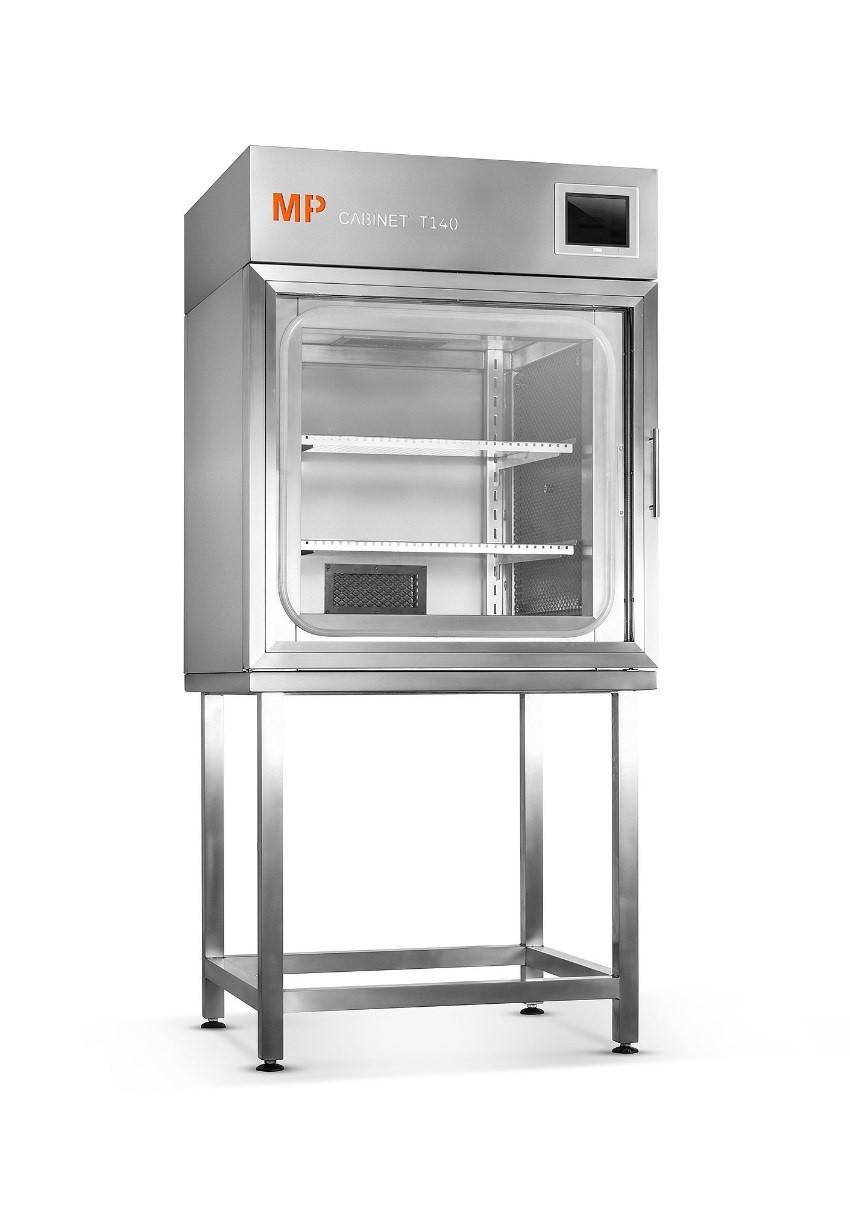 MP Dry Cabinet T140