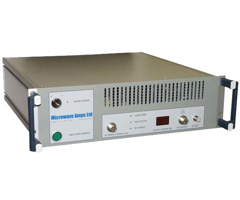 Microwave Amps AM83