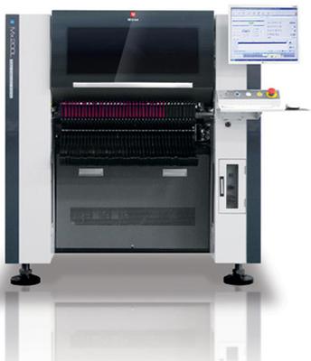 Mirae Mx200 - Mid level SMT Pick and Place Machine