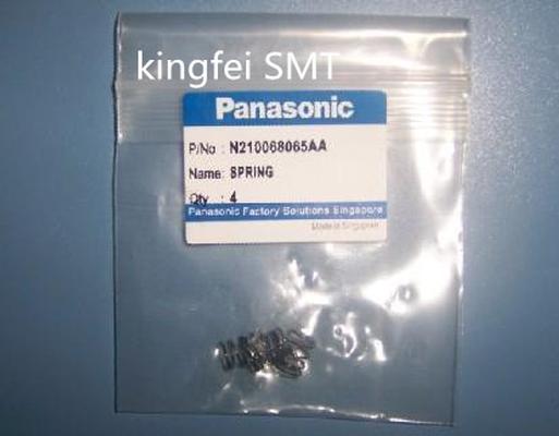 Panasonic N210068065AA ( CM602 HOLDER SPRING ) original new