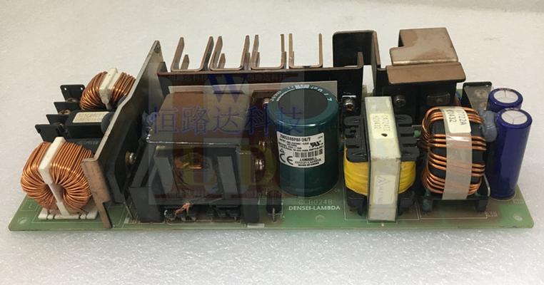 Panasonic CNSMT N244ZWS2-131 Panasonic AI machine 24V power supply disassembly machine is very new has been tested