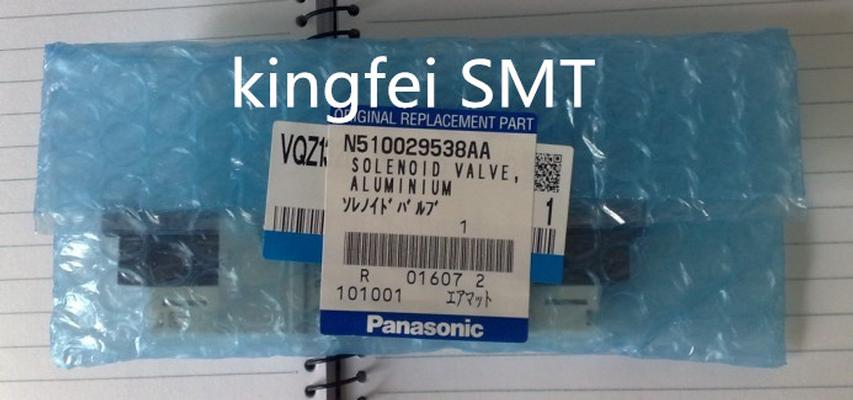 Panasonic N510029538AA CM402/602 valve AL ( VQZ1321Y-5M0-C6 ) original new in stock