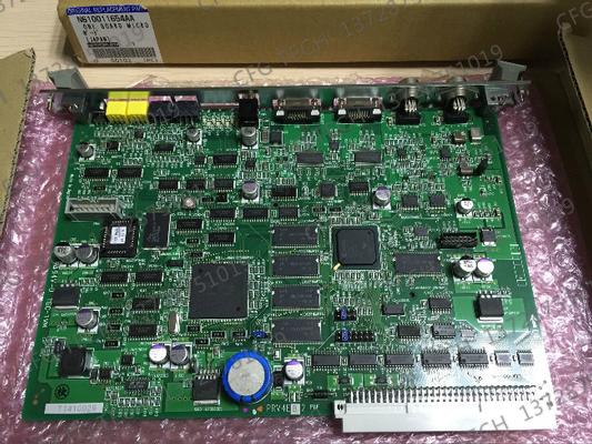 Panasonic N610011654AA N610001129AA PRV4EA-HGR-40   Pc board 