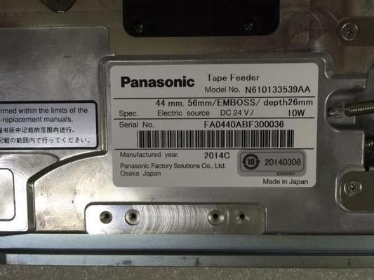 Panasonic N610133539AA 44/56mm new with sensor ,depth 26mm for CM402,CM602,CM212,NPM