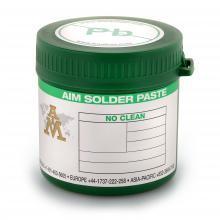 NC520 Lead-Free & Tin-Lead Solder Paste