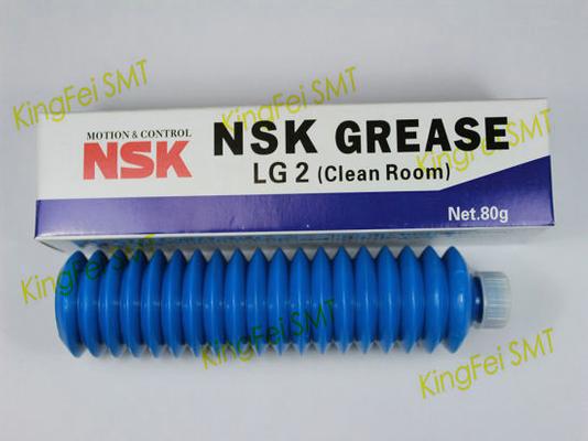  NSK LG2 Grease K3035h for FUJI SMT Machine