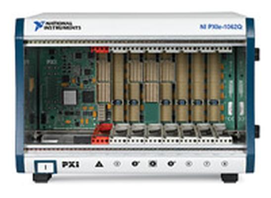 National Instruments PXIe-1062Q