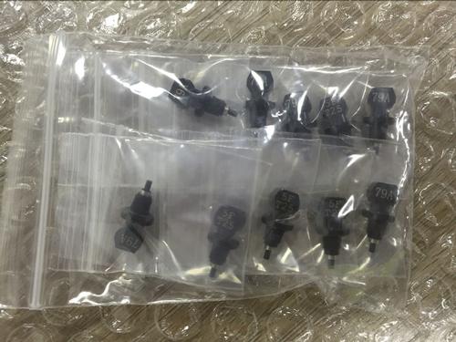 Yamaha YV100X 79A nozzles for  1206