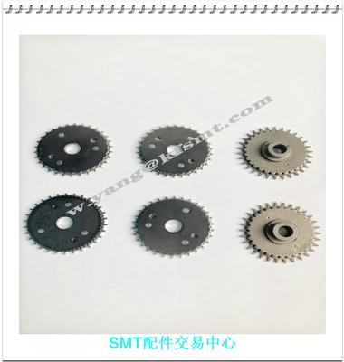 Samsung  CP12mm SM8 * 2mm SM8 * 4/12/16mm Feeder feed iron gear