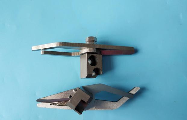 Panasonic CNSMT Plug-in machine feed rack scissors X01A38126 feed rack paper cutting belt cutter feed rack accessories
