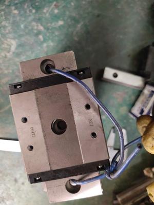 Sanyo CNSMT SANYO Sanyo SMT placement machine feeder parts TCM3000 screws 6300713862