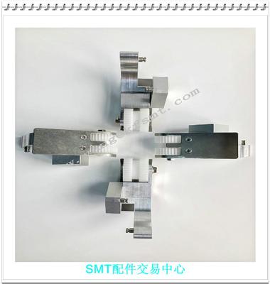 Samsung mount machine accessories SM pneumatic 24mm Feida small roll wheel assembly J90651516A