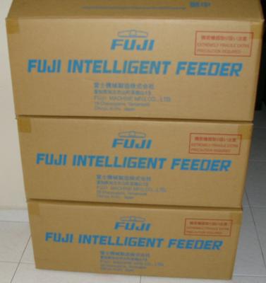 Fuji NXT II 8mm Intelligent Feeder 