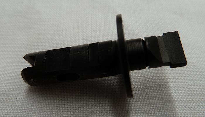 Panasonic Panasonic SMT Spare Parts - S Connector Nozzle (MPA-V)