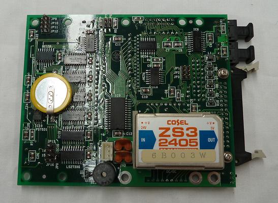Panasonic Panasonic SMT Spare Parts - PCB Board w/component