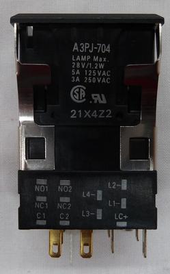 Panasonic Panasonic SMT Spare Parts - Switch (Push Button)