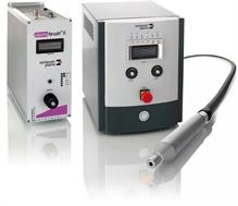 plasmabrush® PB2 - cold.active atmospheric pressure plasma device for industrial use