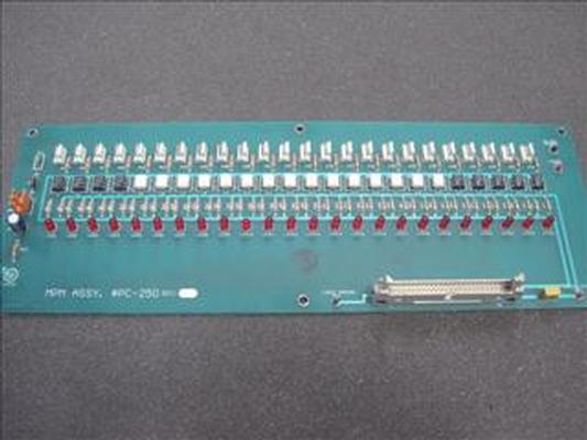 MPM MPM SPM Input Board PC-250