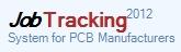 PCB Job Tracking Software - Medium Business Edition