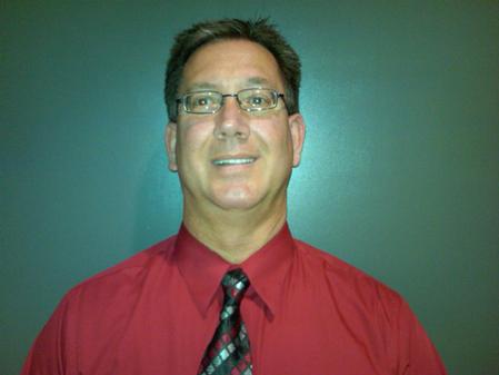 Joe Helms, P. D. Circuits' National Sales Director.