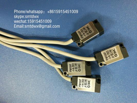 Panasonic NPM 2 3head sensor H1-2#PFMV530F-1-N-X518B