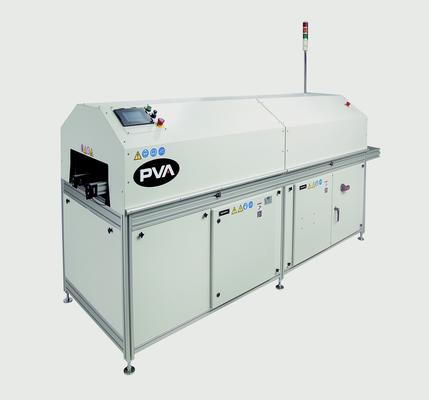 IR2000 Infrared Heat Curing Chamber