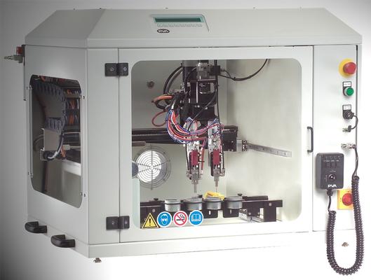 PVA350 Benchtop Selective Coating/Dispensing System