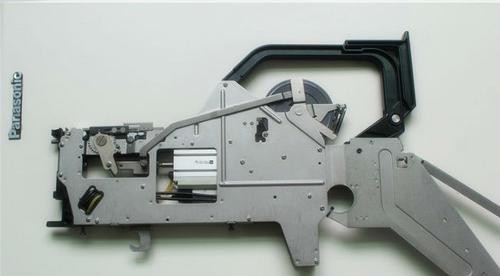Panasonic Ratchet Type Component Feeder 