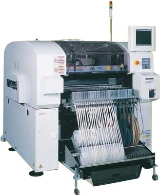 Panasonic CM101 Modular PCB Placement Machine