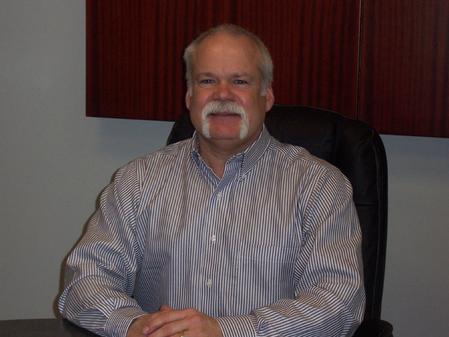 Tim Gargana, Inside Sales Coordinator for Promark Electronics