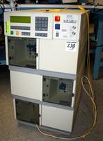  Thermo KeyTek ECAT Electromatic Test Unit