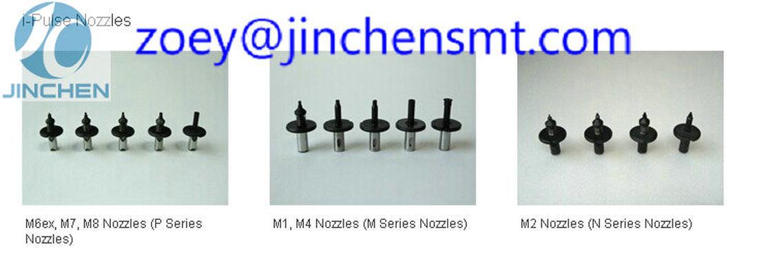 I-Pulse M004 Nozzle LG0-M7707-00X M004 Nozzles for I-Pulse M1/M4 Machine