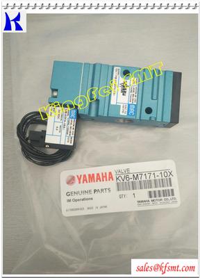 Yamaha YAMAHA YV64D VALVE KV6-M7171-10X
