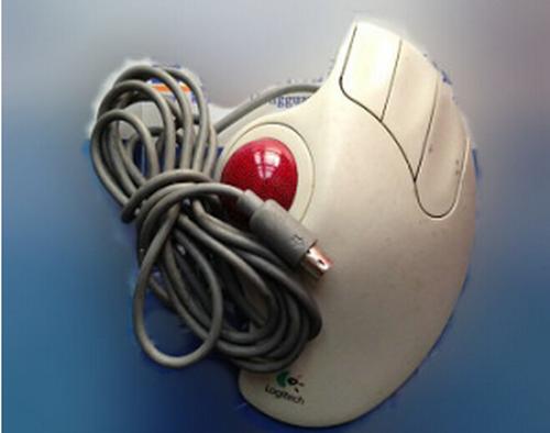 MPM MPM DOS version PS2 mouse(P9246）