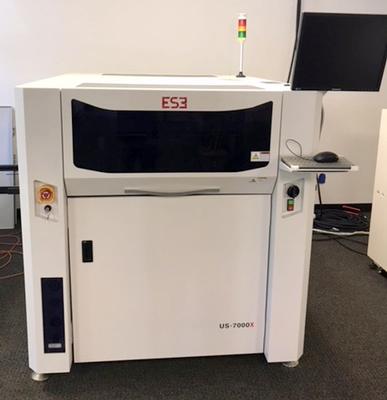 ESE US-7000X Automatic Screen Printer
