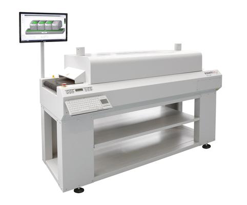 RO300FC Full Convection Reflow Oven