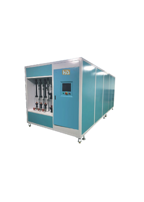 Waste Water Treatment Machine RWT-1000, SMT Waste Water Treatment Machine RWT-1000