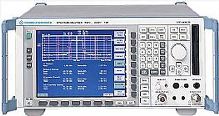 Rohde & Schwarz  Rohde & Schwarz FSP13-B1-B15-B70-K72-K74-K82-K84-K93 - See more at: http://www.testequipmentconnection.com/70773/Rohde_Schwarz_FSP13-B1-B15-B70-K72-K74-K82-K84-K93