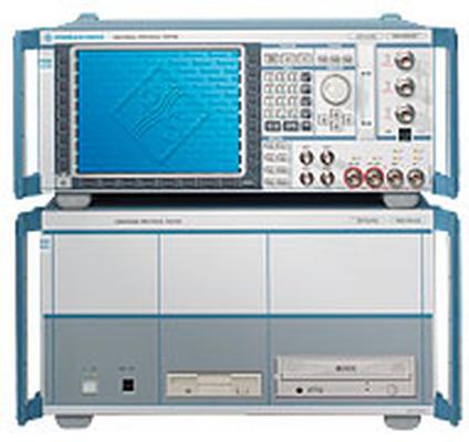 Rohde & Schwarz CRTU-G 