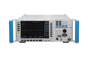 Saluki S3986 Series Noise Figure Analyzer (10MHz to max.110GHz)