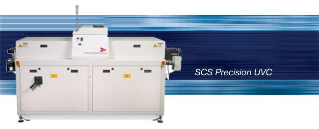 SCS Curing Systems
