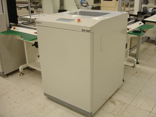 Sunsda SIV-90T PCB Turn Unit