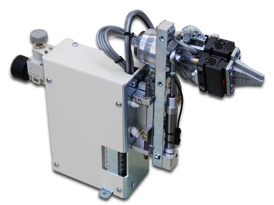 SLD 4100 - Double Gripper Module for CrimpCenter