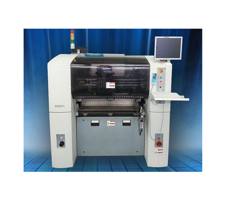 Samsung SMT SM321 pick and place machine