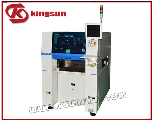 Samsung original SM431 high speed chip mounter